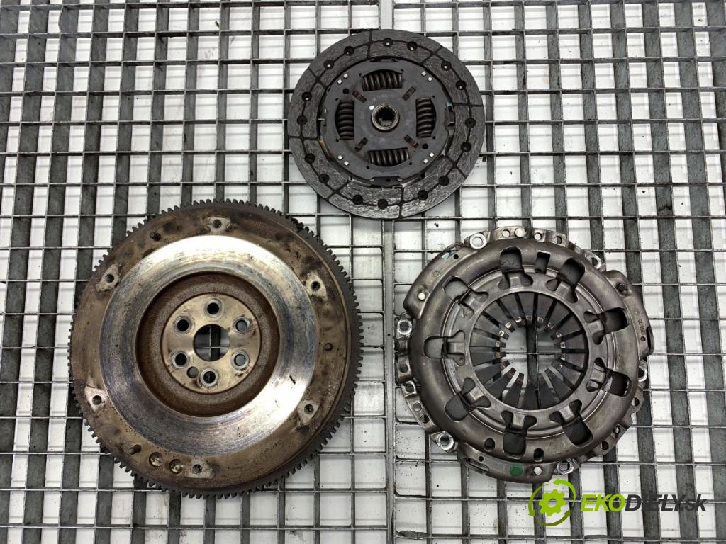 FORD FIESTA MK7 liftback 2009 60 kW 1.25 1242 Spojková sada (bez ložiska) 320051510 (Spojková sada)