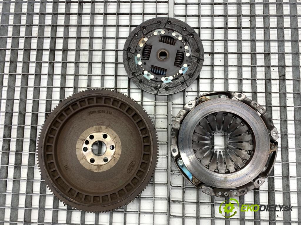 FORD FIESTA MK7 liftback 2009 60 kW 1.25 1242 Spojková sada (bez ložiska) 320051510 (Spojková sada)