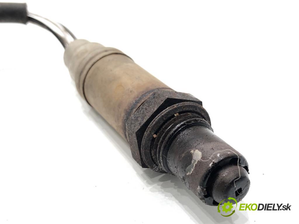 FORD FIESTA MK7 liftback 2009 60 kW 1.25 1242 sonda lambda přední část  (Lambda sonda)