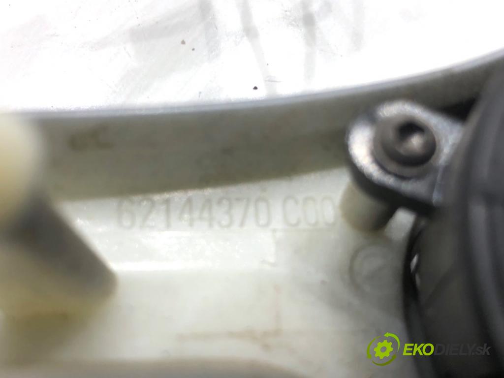 FORD FIESTA MK7 liftback 2009 60 kW 1.25 1242 SPÍNAČE: volantu 62144390