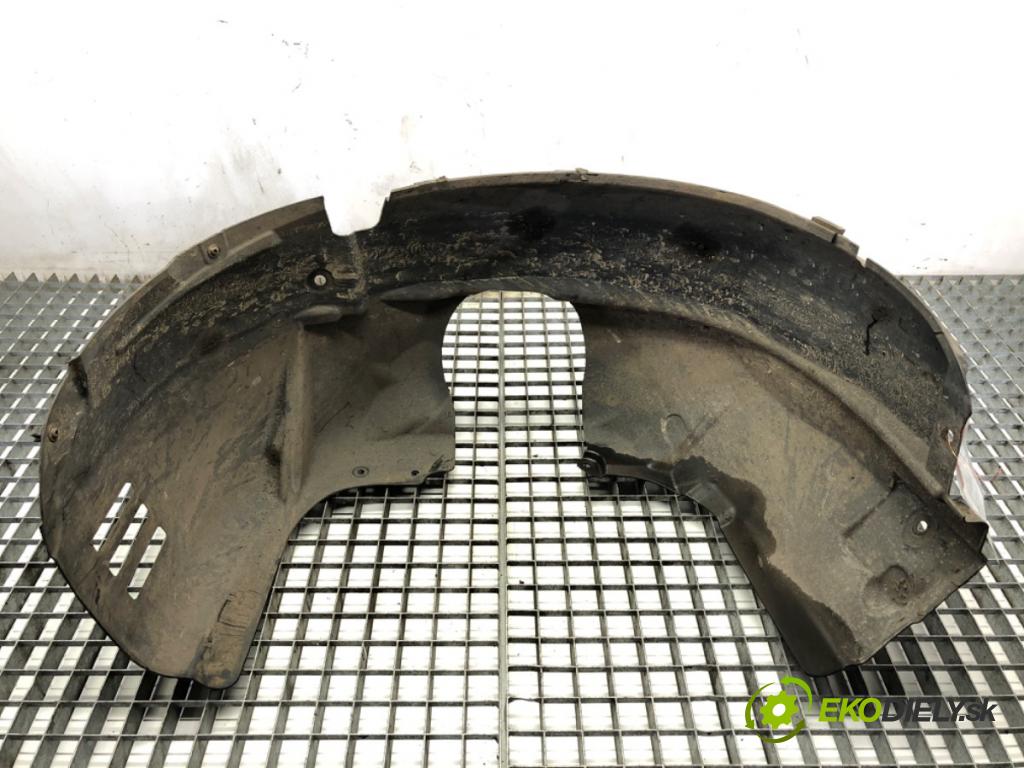 FORD FIESTA MK7 liftback 2009 60 kW 1.25 1242 podblatník ľavy predný 8A61-16115-AD