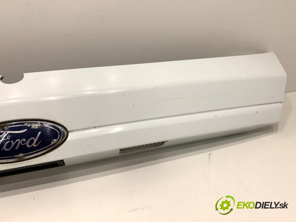FORD FIESTA MK7 liftback 2009 60 kW 1.25 1242 Lišta dverí zad 8A61-A43404-BDW