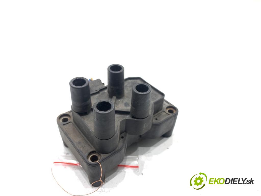 FORD FIESTA MK7 liftback 2009 60 kW 1.25 1242 cívka zapalovací  (Zážehová cívka)