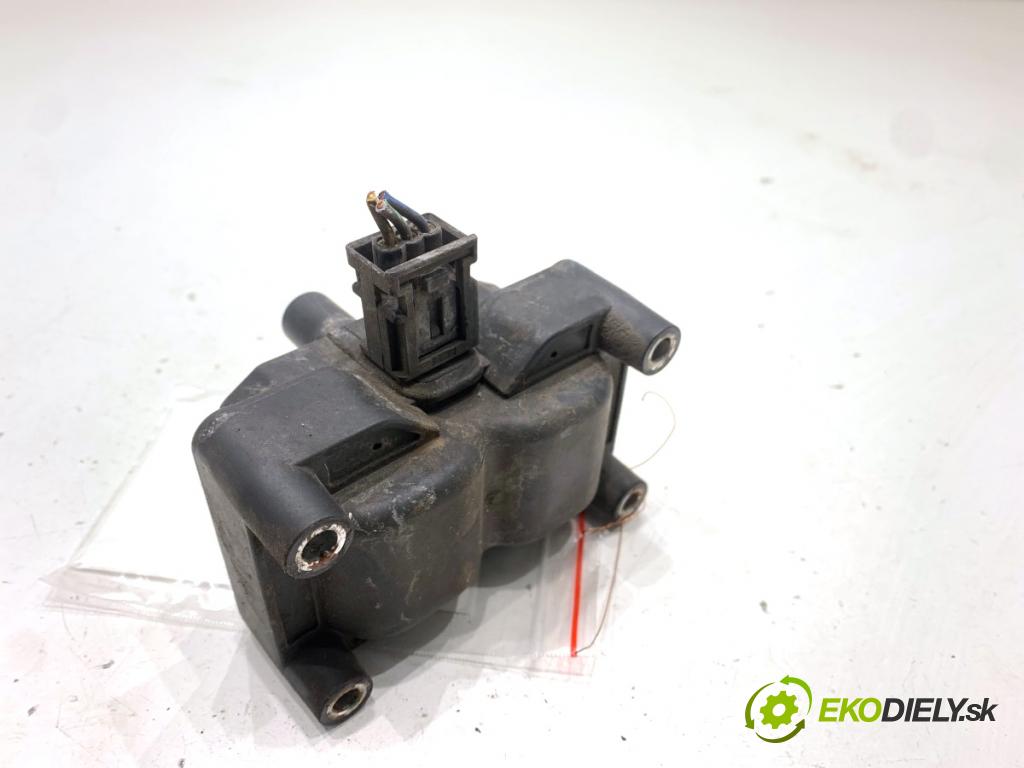 FORD FIESTA MK7 liftback 2009 60 kW 1.25 1242 cívka zapalovací  (Zážehová cívka)