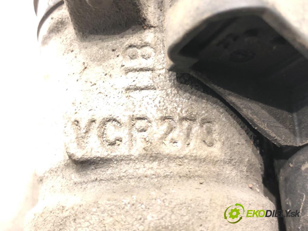 AUDI Q3 II SUV 2021 110 kW 35 TFSI Mild Hybrid 1498 Brzdič strmeň pravy zad 3Q0615406AL