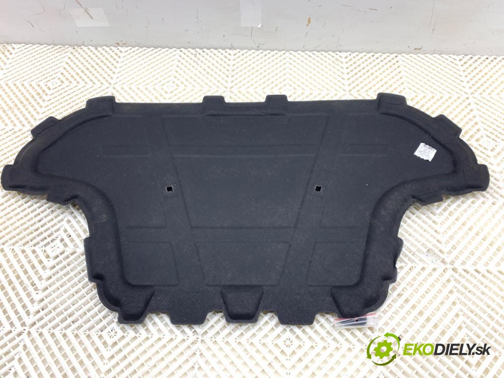 AUDI Q3 II SUV 2021 110 kW 35 TFSI Mild Hybrid 1498 odhlučnění kapoty 83A863825