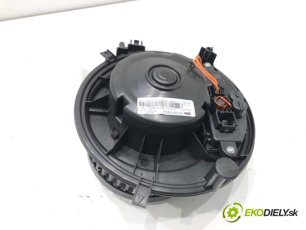 AUDI Q3 II SUV 2021 110 kW 35 TFSI Mild Hybrid 1498 topení 5Q1819021H