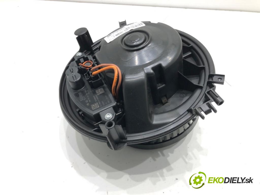 AUDI Q3 II SUV 2021 110 kW 35 TFSI Mild Hybrid 1498 topení 5Q1819021H