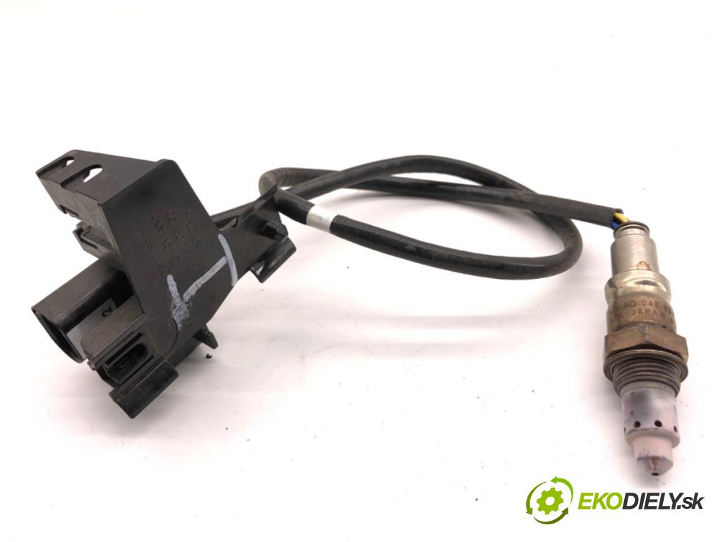 AUDI Q3 II SUV 2021 110 kW 35 TFSI Mild Hybrid 1498 sonda lambda predný 04E906262GK (Lambda sonda)