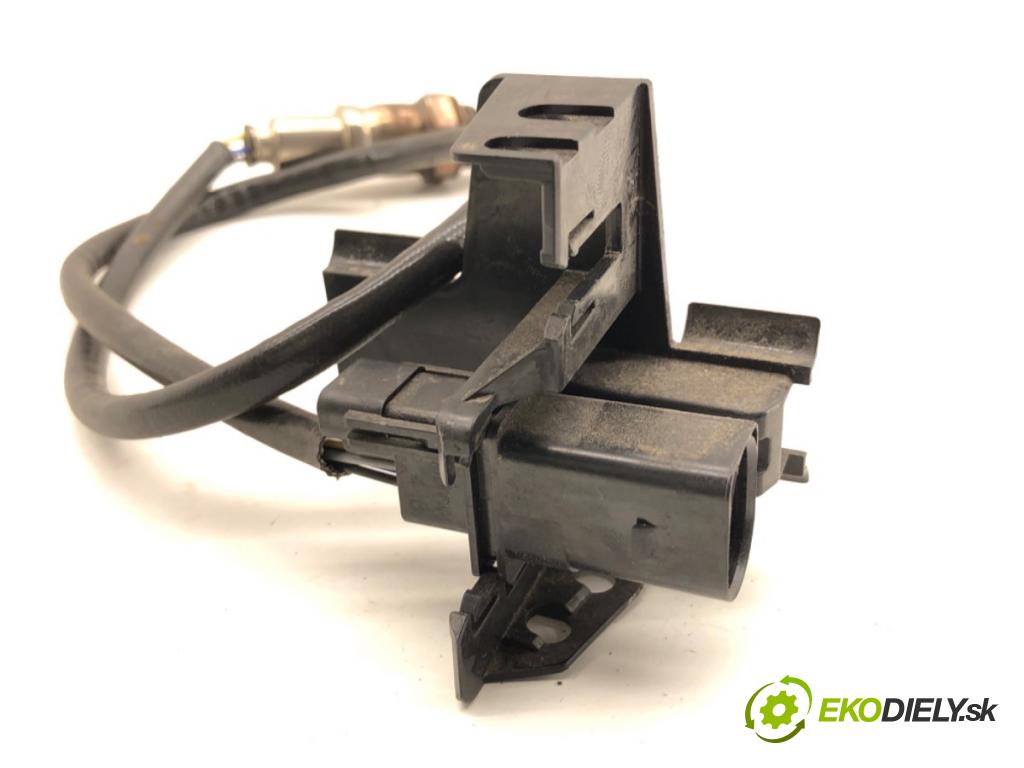 AUDI Q3 II SUV 2021 110 kW 35 TFSI Mild Hybrid 1498 sonda lambda predný 04E906262GK (Lambda sonda)