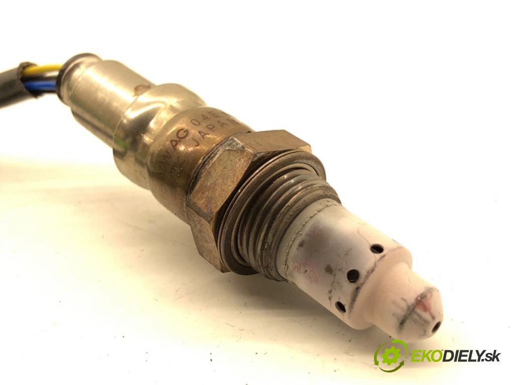 AUDI Q3 II SUV 2021 110 kW 35 TFSI Mild Hybrid 1498 sonda lambda predný 04E906262GK (Lambda sonda)