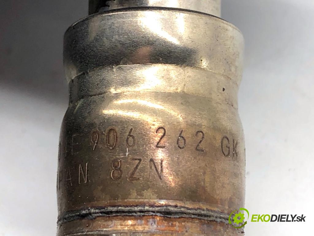 AUDI Q3 II SUV 2021 110 kW 35 TFSI Mild Hybrid 1498 sonda lambda predný 04E906262GK (Lambda sonda)