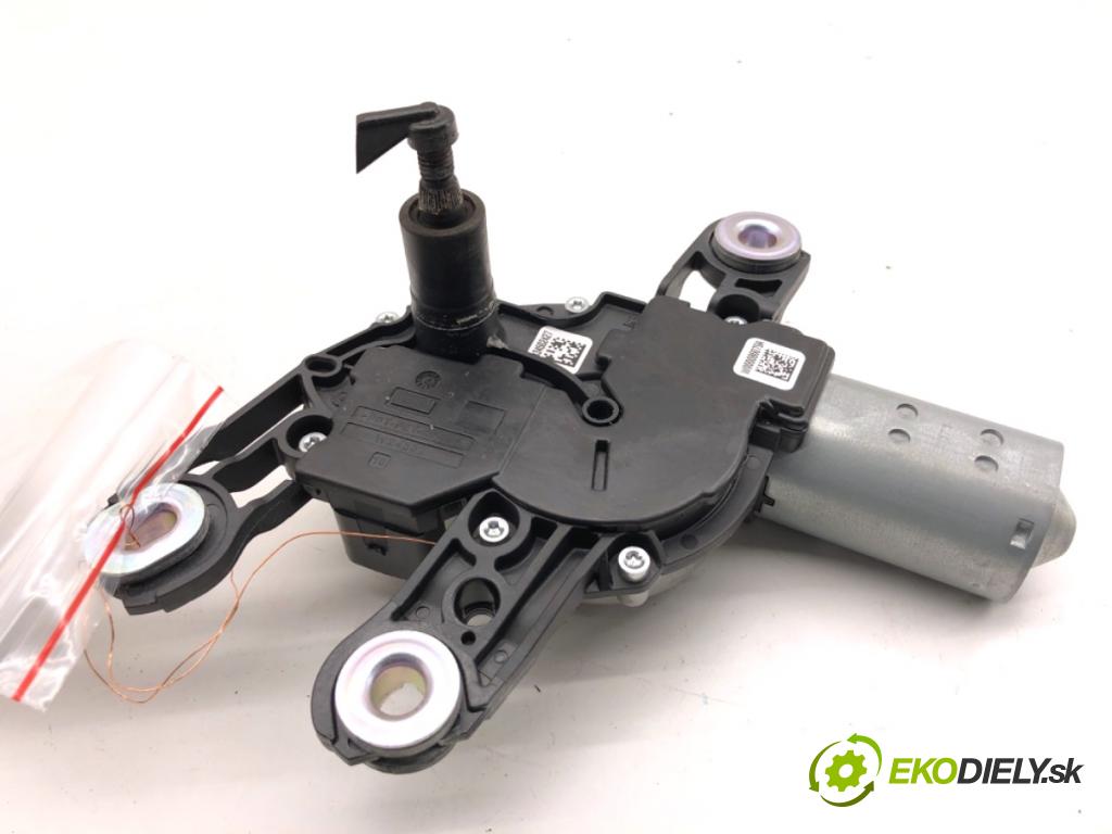 AUDI Q3 II SUV 2021 110 kW 35 TFSI Mild Hybrid 1498 Motor stieračov zad 5E5955711B