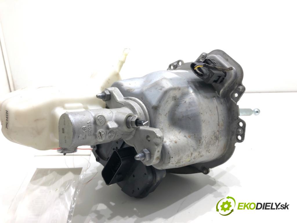 AUDI Q3 II SUV 2021 110 kW 35 TFSI Mild Hybrid 1498 Posilovač bŕzd 5QH614105S