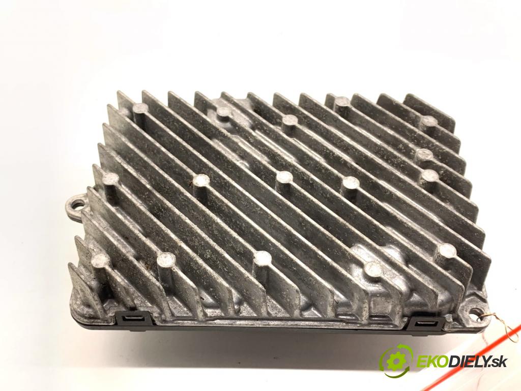 AUDI Q3 II SUV 2021 110 kW 35 TFSI Mild Hybrid 1498 Menič XENON 4K0941591BC (Riadiaca jednotka xenónu)