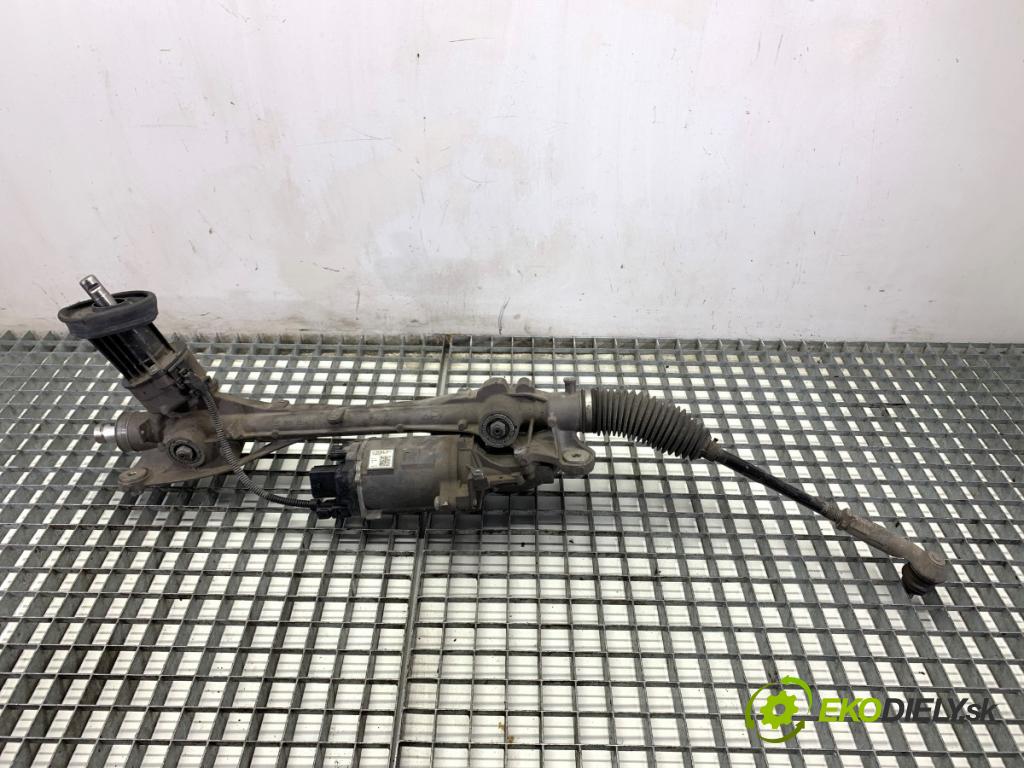 AUDI Q3 II SUV 2021 110 kW 35 TFSI Mild Hybrid 1498 riadenie volantu Riadenie 5QF909144B 5QB423053E