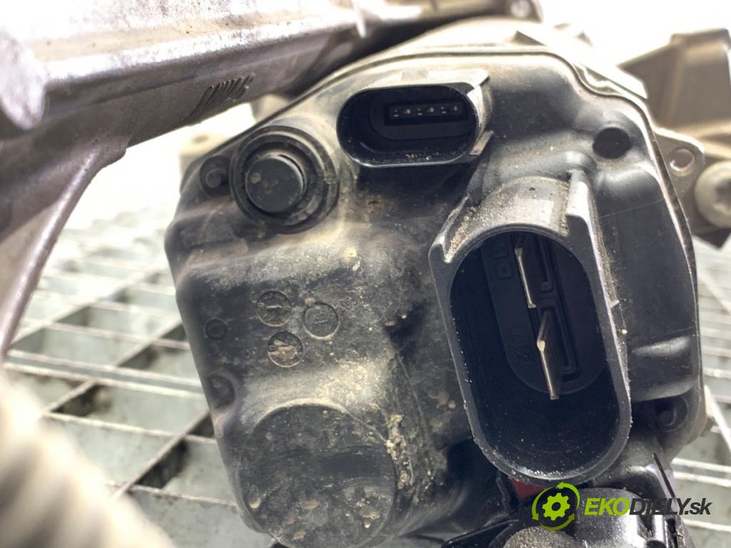 AUDI Q3 II SUV 2021 110 kW 35 TFSI Mild Hybrid 1498 riadenie volantu Riadenie 5QF909144B 5QB423053E