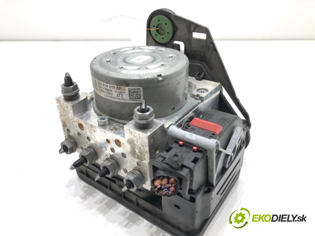 AUDI Q3 II SUV 2021 110 kW 35 TFSI Mild Hybrid 1498 Pumpa ABS 5Q0614517GF (Pumpa ABS)