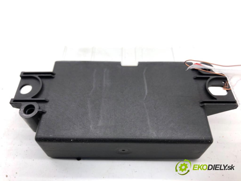 AUDI Q3 II SUV 2021 110 kW 35 TFSI Mild Hybrid 1498 Modul PDC 5QA919294G (Riadiaca jednotka ostatné)