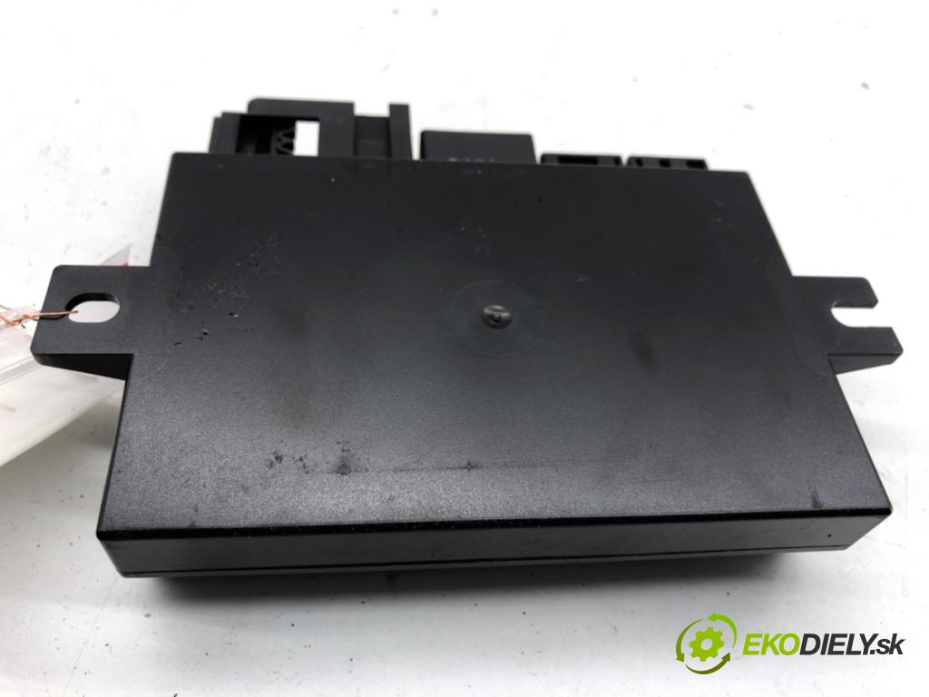 AUDI Q3 II SUV 2021 110 kW 35 TFSI Mild Hybrid 1498 Modul ťažného oka 5H2907383 (Riadiaca jednotka ostatné)