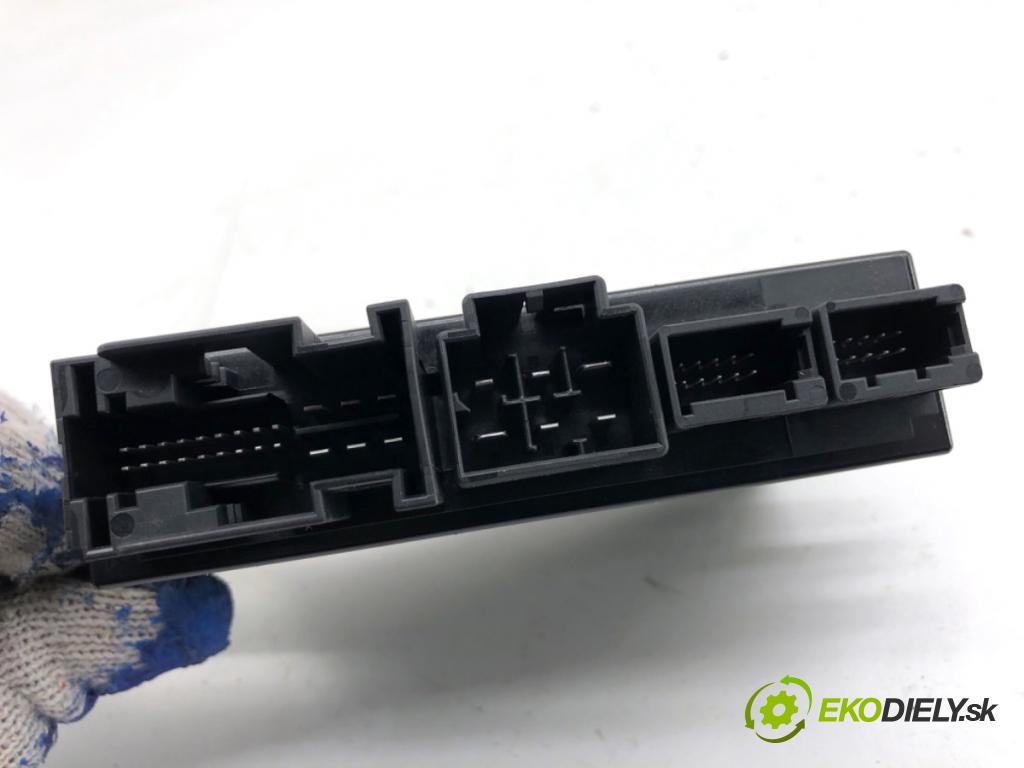 AUDI Q3 II SUV 2021 110 kW 35 TFSI Mild Hybrid 1498 Modul ťažného oka 5H2907383 (Riadiaca jednotka ostatné)