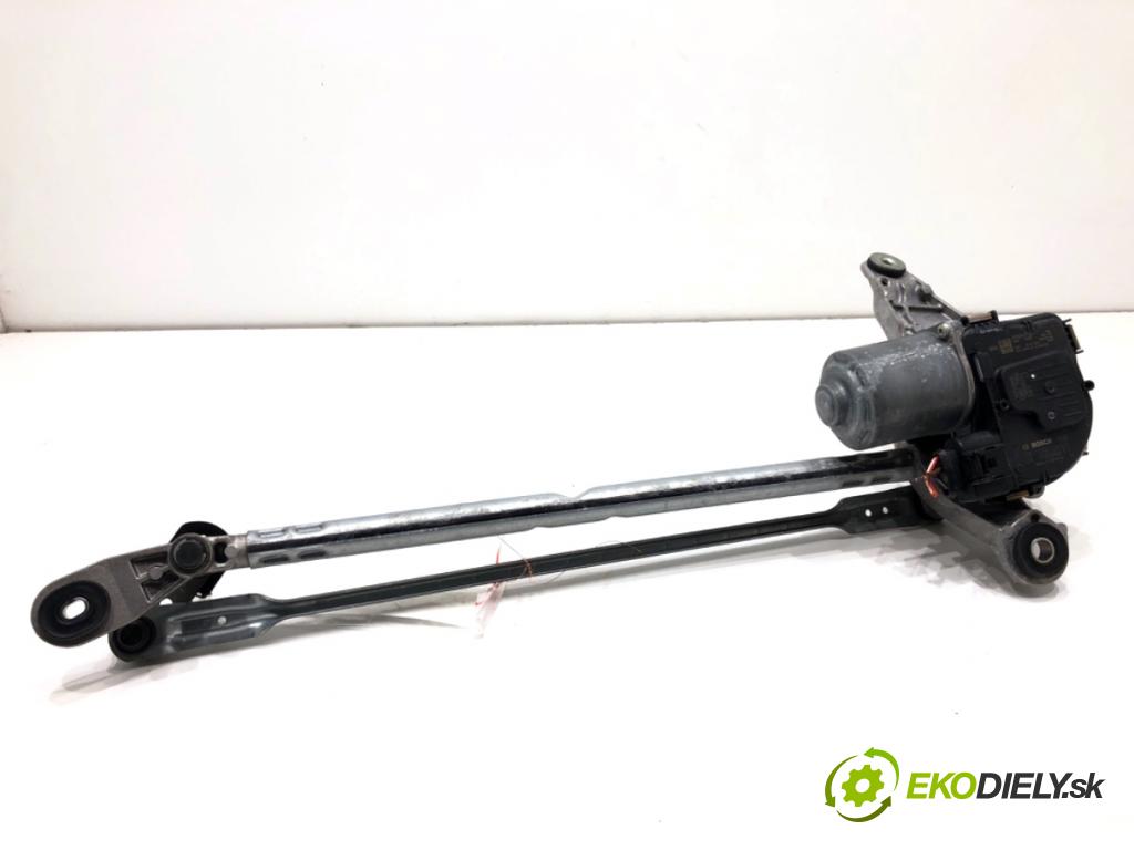 AUDI Q3 II SUV 2021 110 kW 35 TFSI Mild Hybrid 1498 Mechanizmus stieračov predný 83B955023A (Motorček stieračov predný)