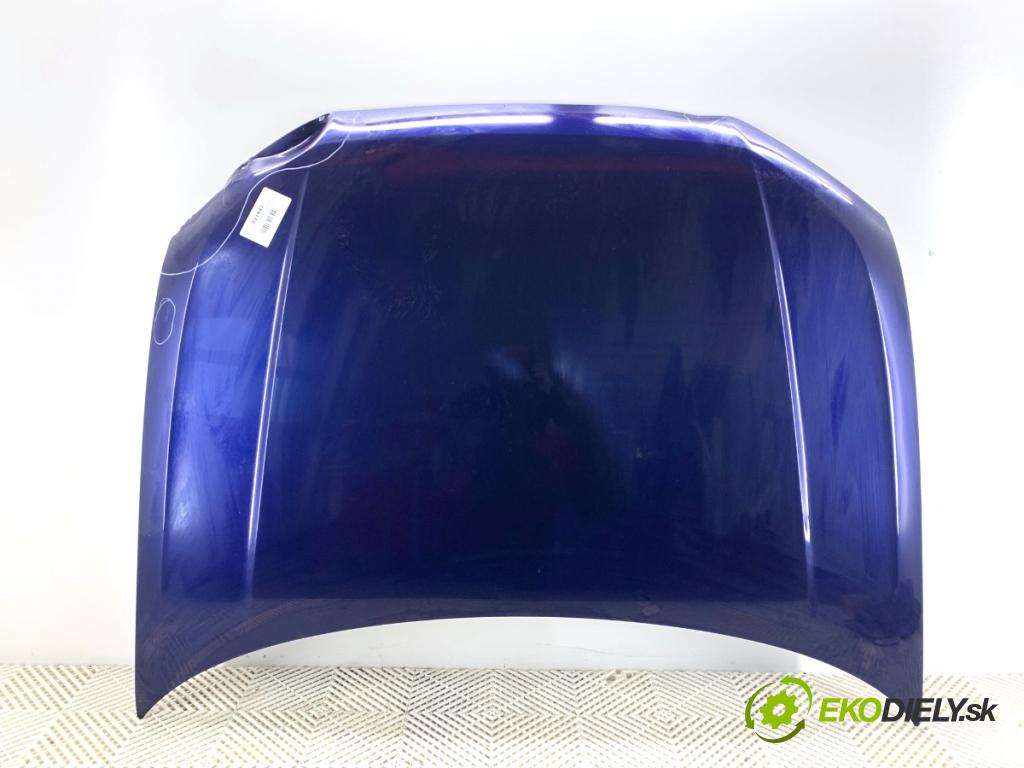 AUDI Q3 II SUV 2021 110 kW 35 TFSI Mild Hybrid 1498 kapota  (Kapota)