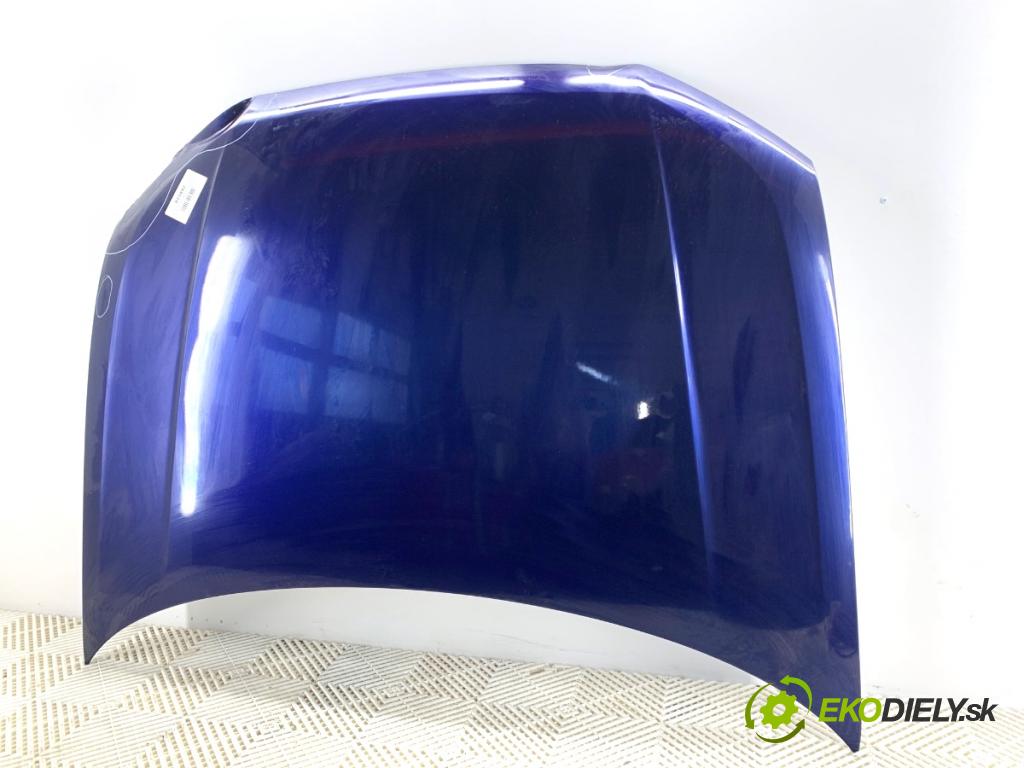 AUDI Q3 II SUV 2021 110 kW 35 TFSI Mild Hybrid 1498 kapota  (Kapota)