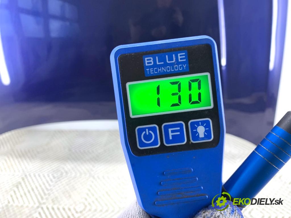 AUDI Q3 II SUV 2021 110 kW 35 TFSI Mild Hybrid 1498 kapota  (Kapota)