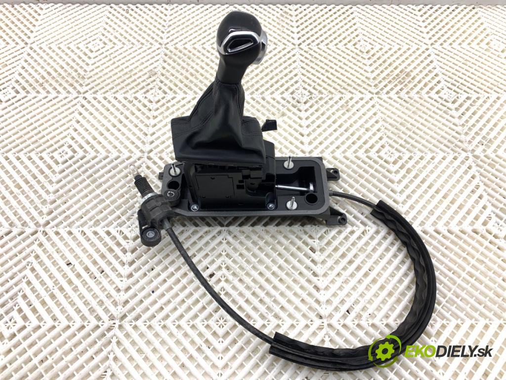 AUDI Q3 II SUV 2021 110 kW 35 TFSI Mild Hybrid 1498 Kulisa 5QH713023AJ (Rýchlostná páka (kulisa))