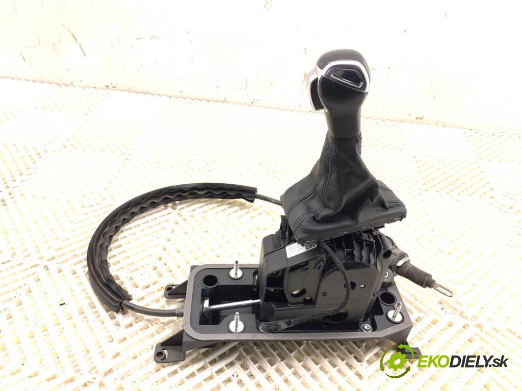 AUDI Q3 II SUV 2021 110 kW 35 TFSI Mild Hybrid 1498 Kulisa 5QH713023AJ (Rýchlostná páka (kulisa))