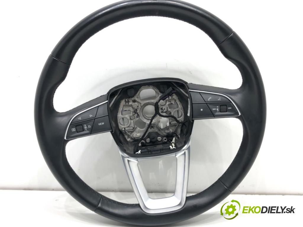 AUDI Q3 II SUV 2021 110 kW 35 TFSI Mild Hybrid 1498 Volant 8Y0419091E 8Y0419508 (Volant)