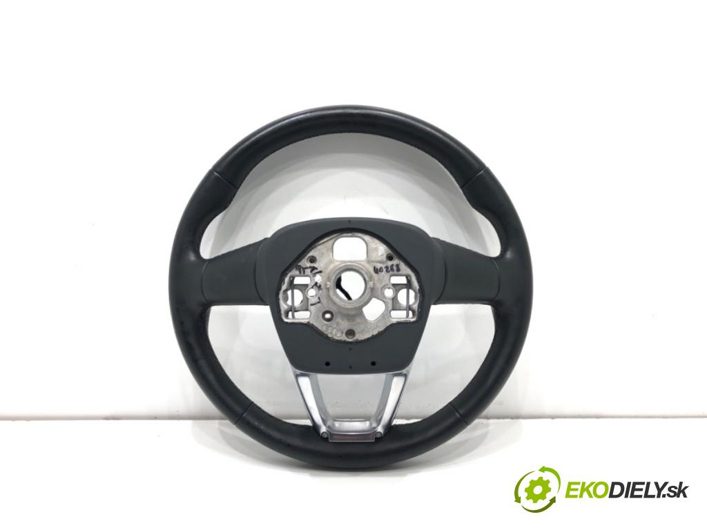 AUDI Q3 II SUV 2021 110 kW 35 TFSI Mild Hybrid 1498 Volant 8Y0419091E 8Y0419508 (Volant)