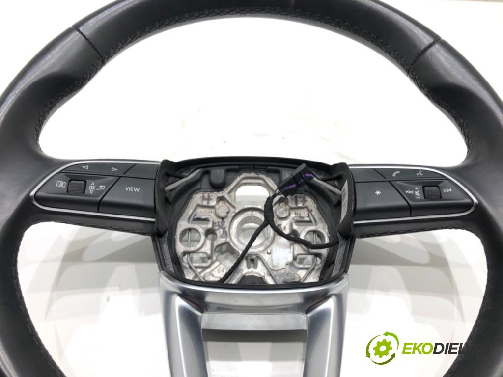 AUDI Q3 II SUV 2021 110 kW 35 TFSI Mild Hybrid 1498 Volant 8Y0419091E 8Y0419508 (Volant)