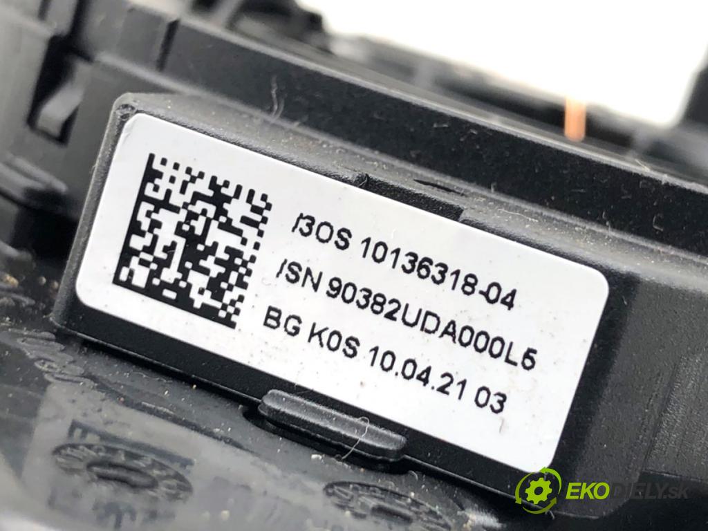 AUDI Q3 II SUV 2021 110 kW 35 TFSI Mild Hybrid 1498 Krúžok, slimák airbag 5Q1953549D (Airbag)