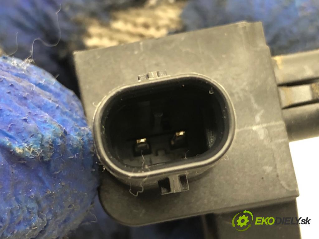 AUDI Q3 II SUV 2021 110 kW 35 TFSI Mild Hybrid 1498 Snímač nárazu 5Q0959651B (Snímač nárazu)