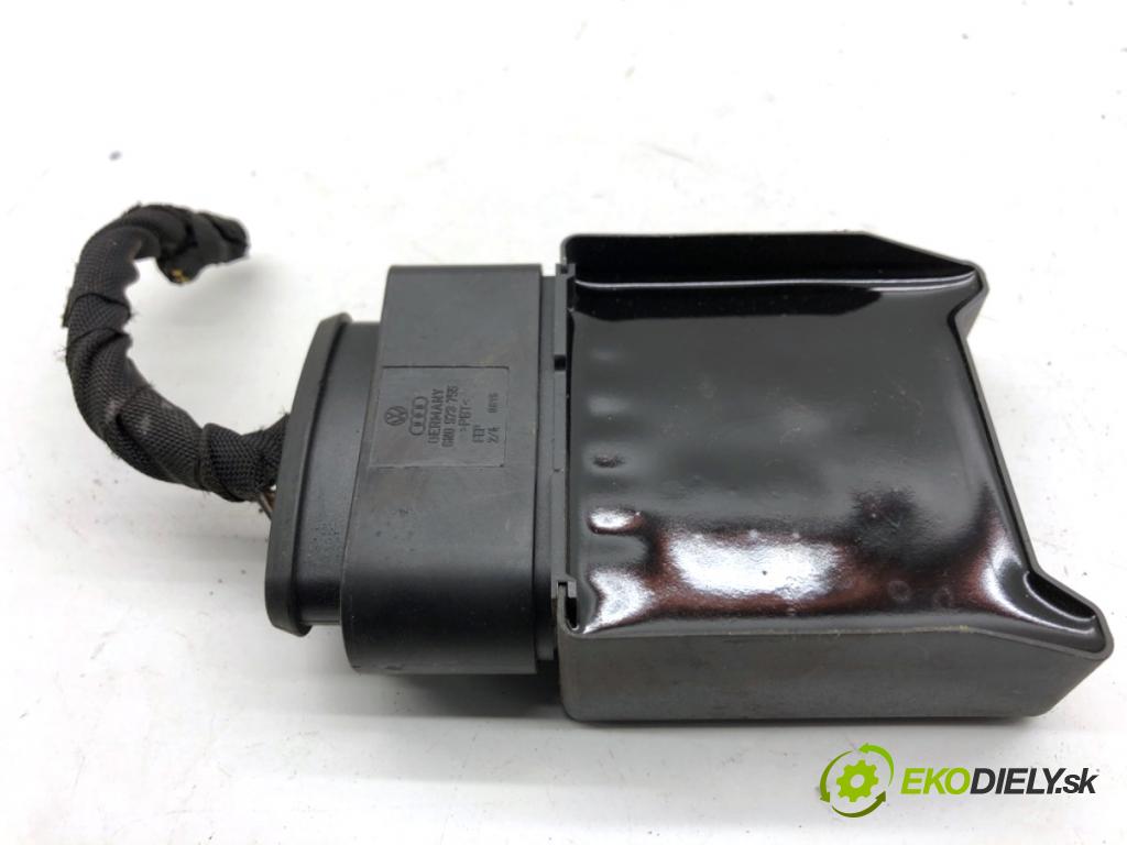 AUDI Q3 II SUV 2021 110 kW 35 TFSI Mild Hybrid 1498 Modul pumpy paliva 5Q0906093B