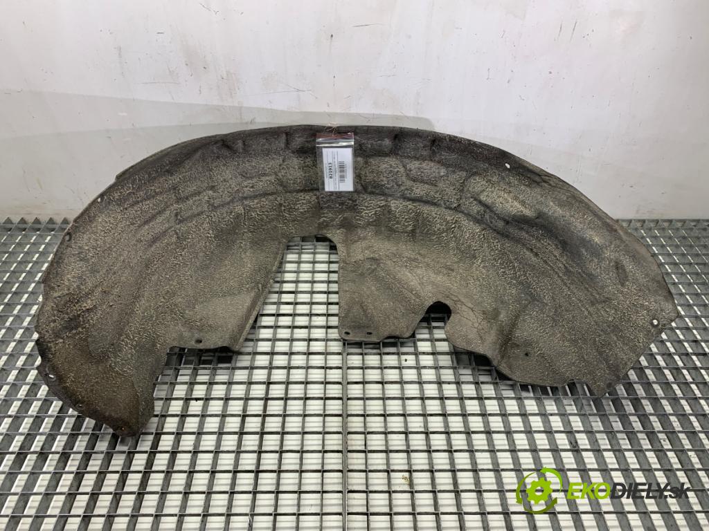 AUDI Q3 II SUV 2021 110 kW 35 TFSI Mild Hybrid 1498 podblatník pravy zad 83A810172D