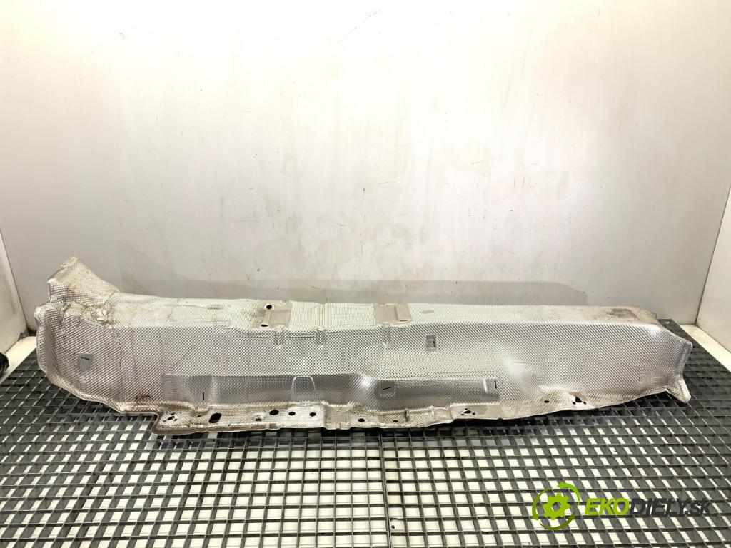 AUDI Q3 II SUV 2021 110 kW 35 TFSI Mild Hybrid 1498 clona termický 5QF825661C