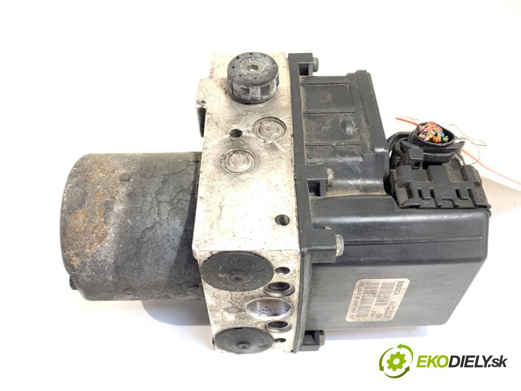 AUDI A4 B6 sedan 2004 96 kW 1.9 TDI 1896 Pumpa ABS 8E0614517 (Pumpa ABS)