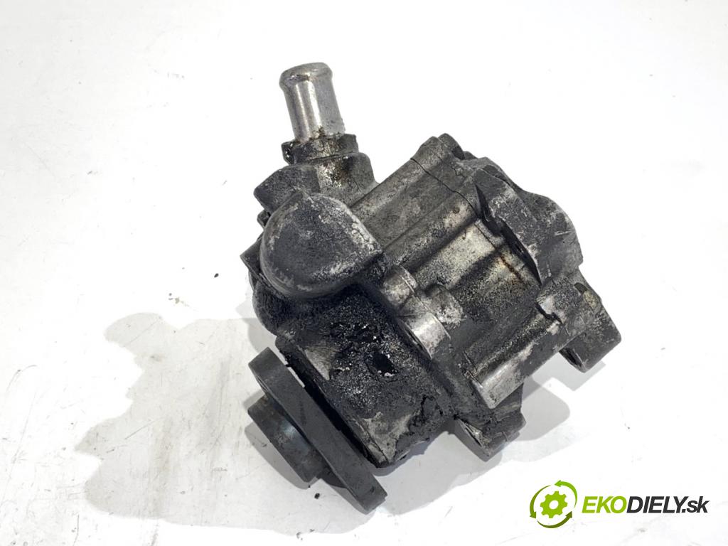 AUDI A4 B6 sedan 2004 96 kW 1.9 TDI 1896 pumpa servočerpadlo 8E0145155N (Servočerpadlo)