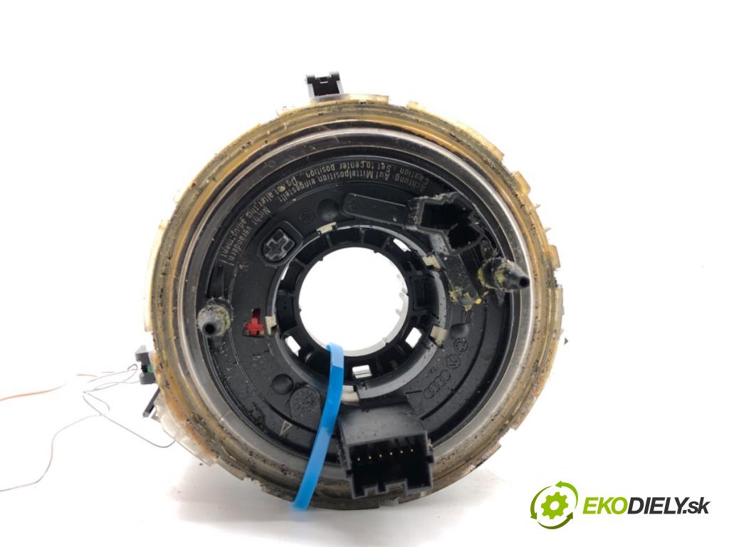 AUDI A4 B6 sedan 2004 96 kW 1.9 TDI 1896 Krúžok, slimák airbag 8E0953541C (Airbag)