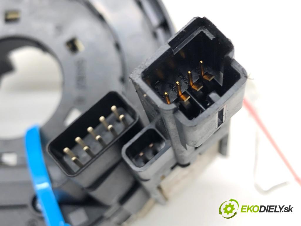 AUDI A4 B6 sedan 2004 96 kW 1.9 TDI 1896 Krúžok, slimák airbag 8E0953541C (Airbag)