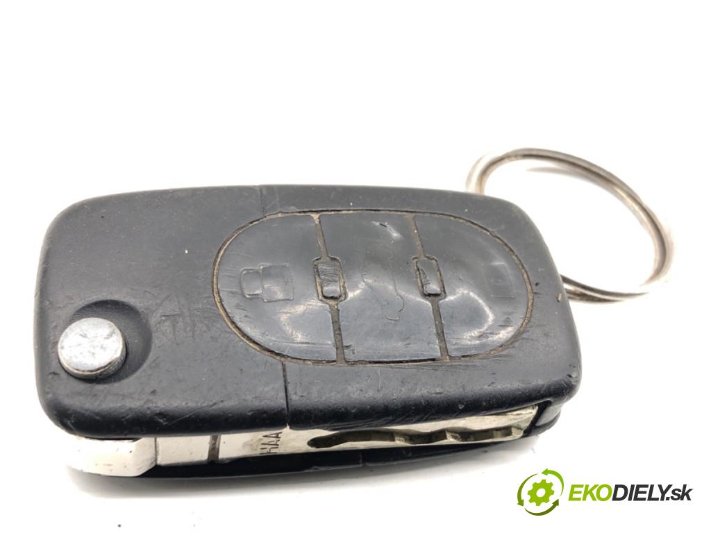 AUDI A4 B6 sedan 2004 96 kW 1.9 TDI 1896 spinačka 4B0905851G (Spínacia skrinka)