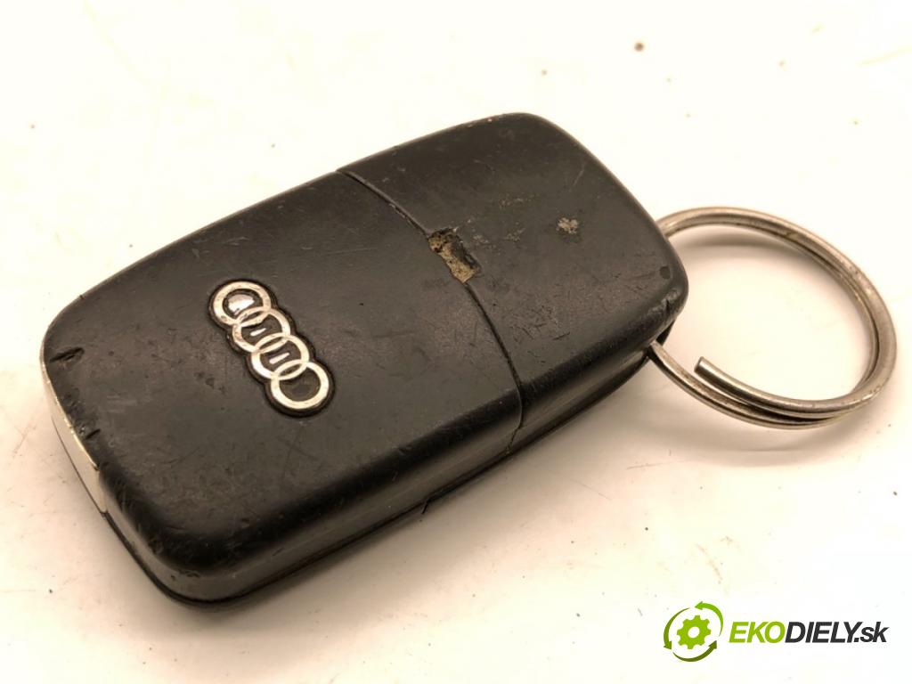 AUDI A4 B6 sedan 2004 96 kW 1.9 TDI 1896 spinačka 4B0905851G (Spínacia skrinka)