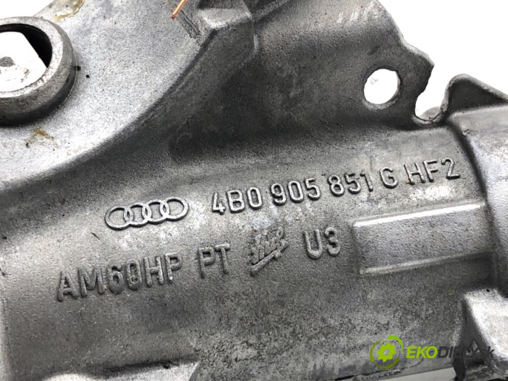 AUDI A4 B6 sedan 2004 96 kW 1.9 TDI 1896 spinačka 4B0905851G (Spínacia skrinka)