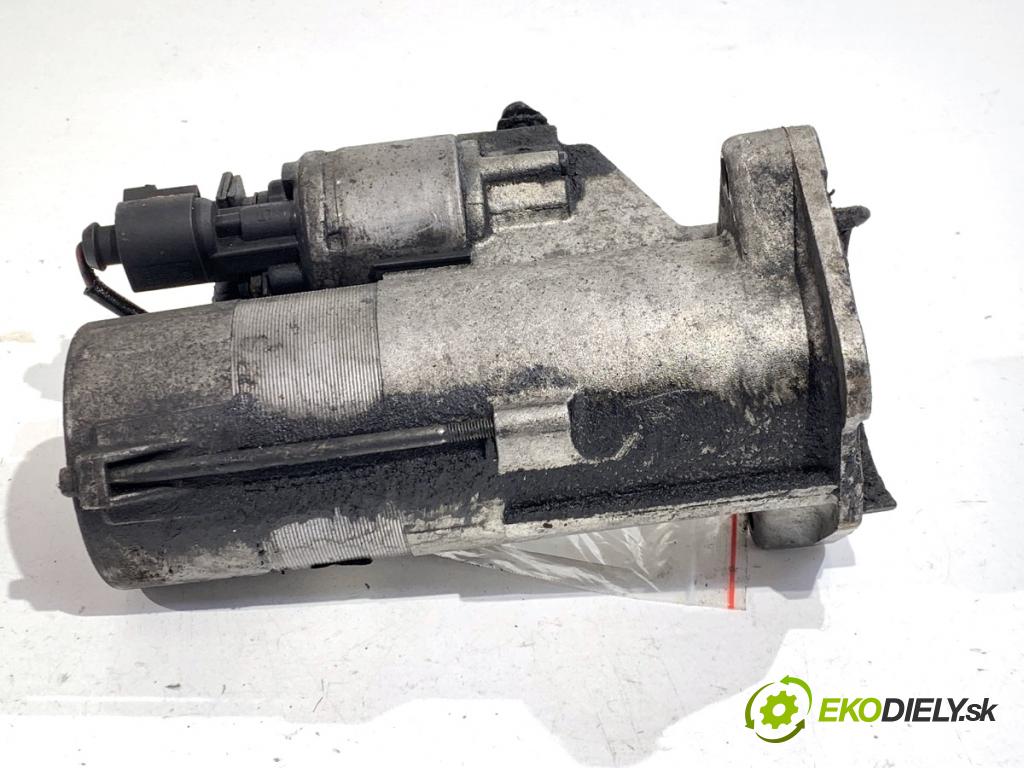 AUDI A4 B6 sedan 2004 96 kW 1.9 TDI 1896 Štartér 068911024L (Štartér)