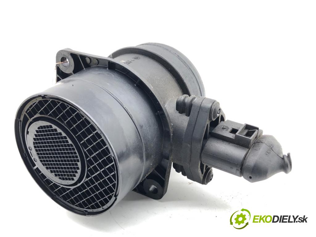 AUDI A4 B6 sedan 2004 96 kW 1.9 TDI 1896 Váha vzduchu 0281002461 (Váha vzduchu)