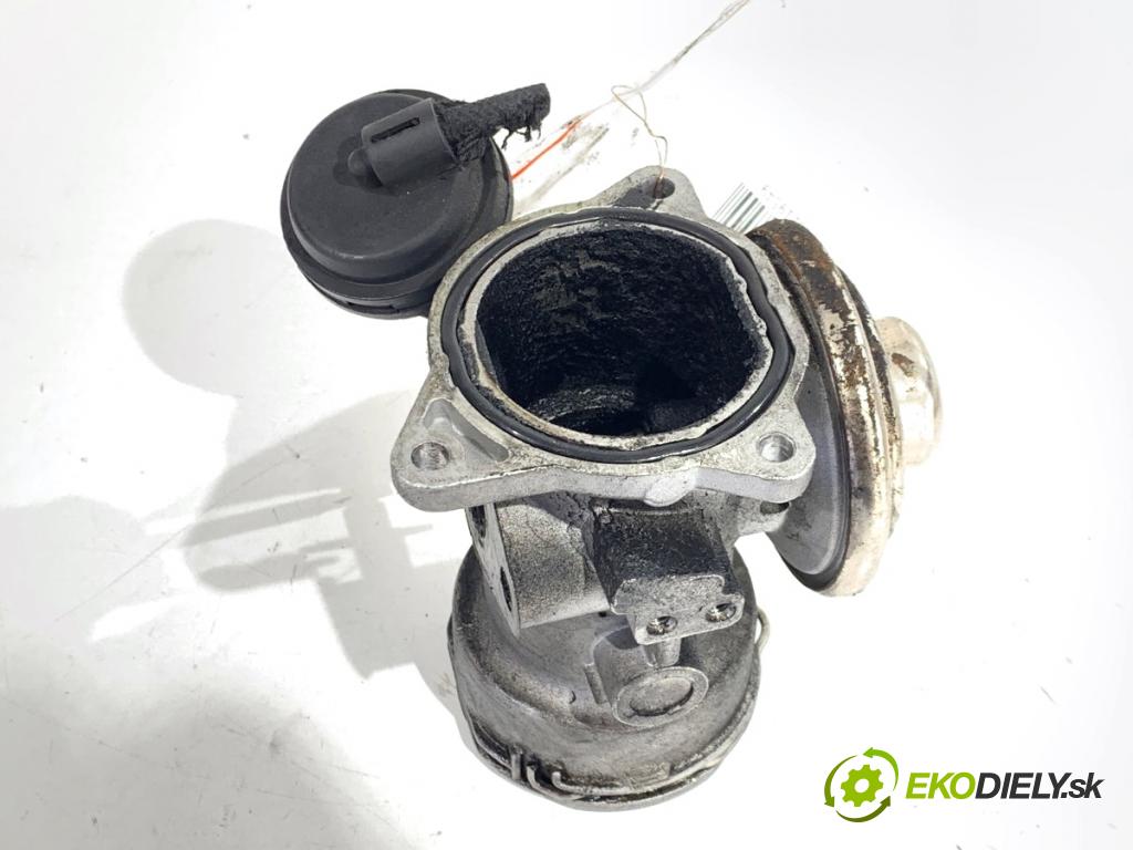 AUDI A4 B6 sedan 2004 96 kW 1.9 TDI 1896 Škrtiaca klapka  (Škrtiaca klapka)