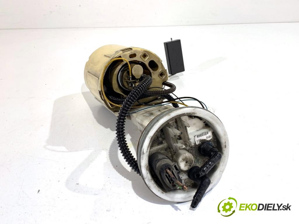 AUDI A4 B6 sedan 2004 96 kW 1.9 TDI 1896 Pumpa paliva 8E0919050D